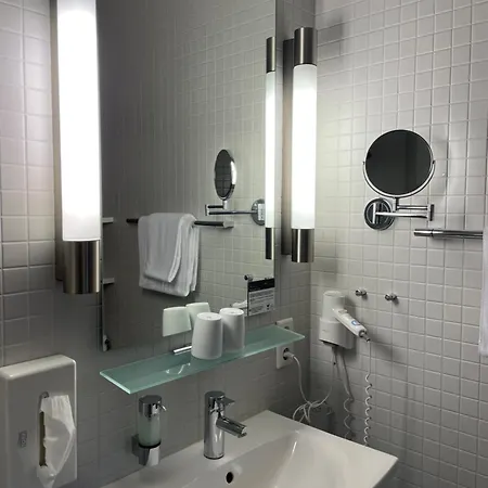 Tagungshaus Himmelspforten - Self Check-in Hotel
