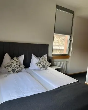 Hotel Tagungshaus Himmelspforten - Self Check-in