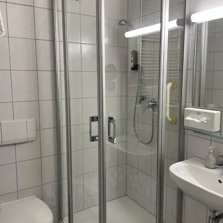 Tagungshaus Himmelspforten - Self Check-in *