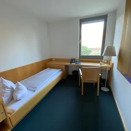 Tagungshaus Himmelspforten - Self Check-in
