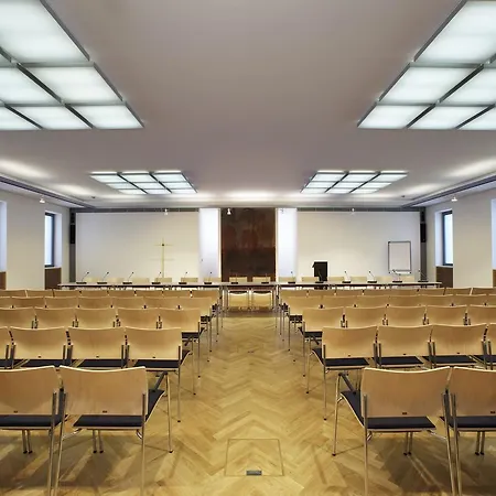 Tagungshaus Himmelspforten - Self Check-in Hotel Wurzburg