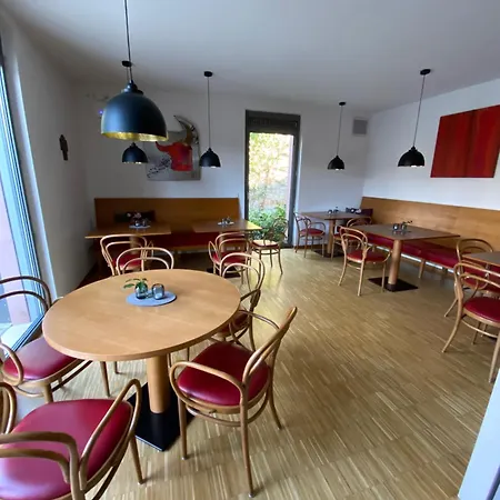 Tagungshaus Himmelspforten - Self Check-in Hotell