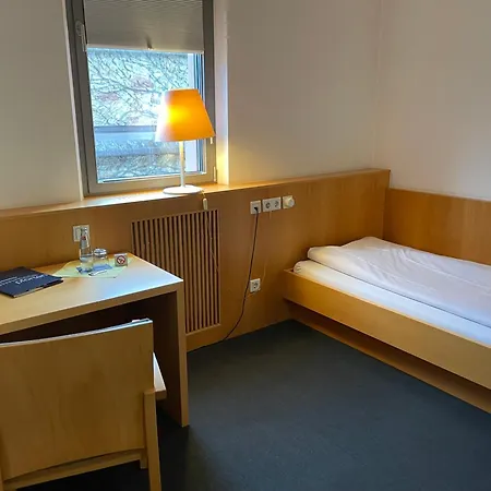 Szálloda Tagungshaus Himmelspforten - Self Check-in