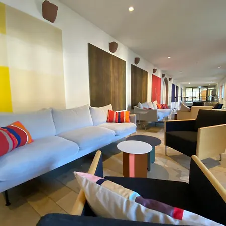 Hotell Tagungshaus Himmelspforten - Self Check-in *
