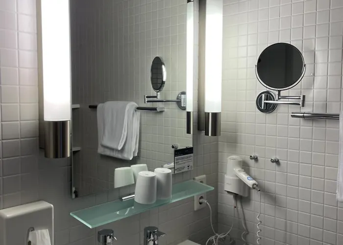 Tagungshaus Himmelspforten - Self Check-in Hotell