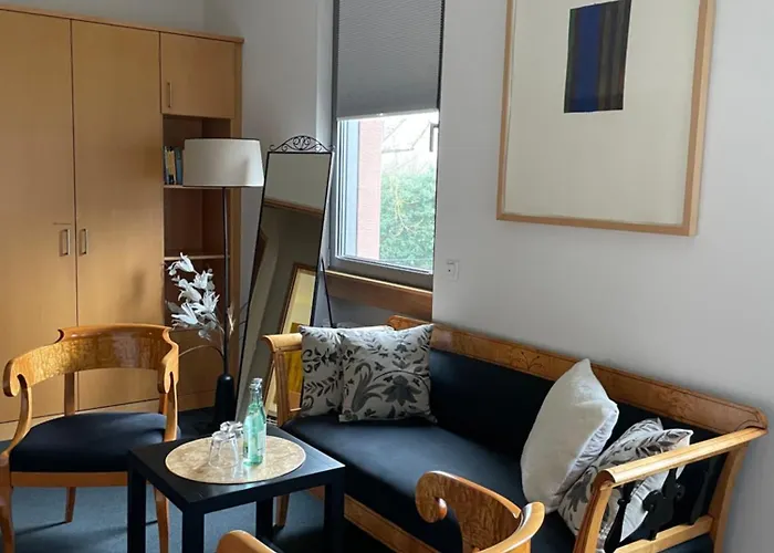 Tagungshaus Himmelspforten - Self Check-in