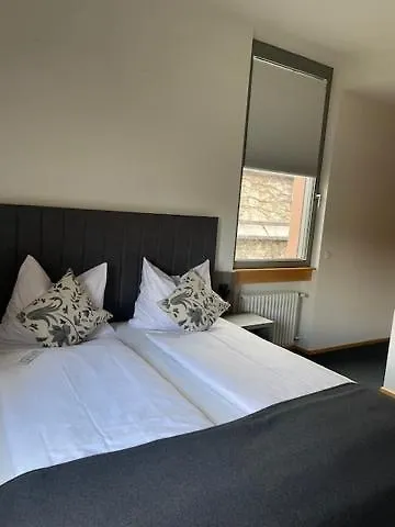 Hotell Tagungshaus Himmelspforten - Self Check-in