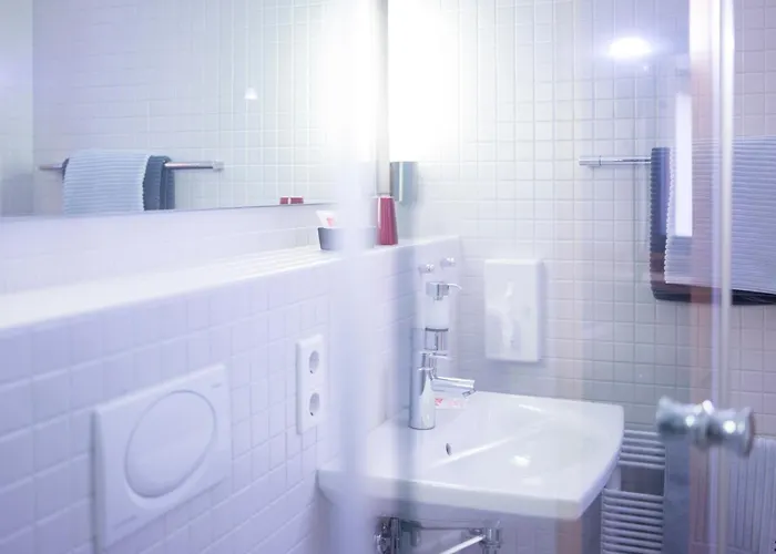 Tagungshaus Himmelspforten - Self Check-in Hotell Würzburg