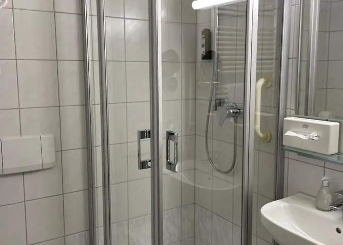 Tagungshaus Himmelspforten - Self Check-in *
