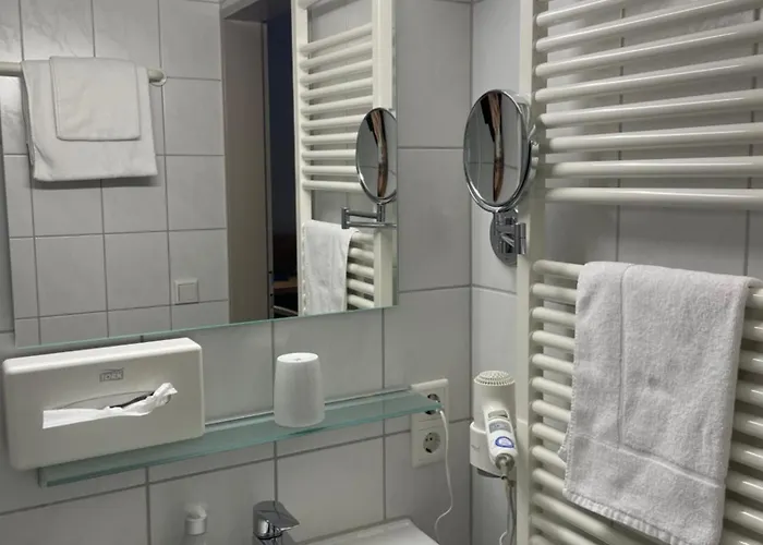 Tagungshaus Himmelspforten - Self Check-in Würzburg