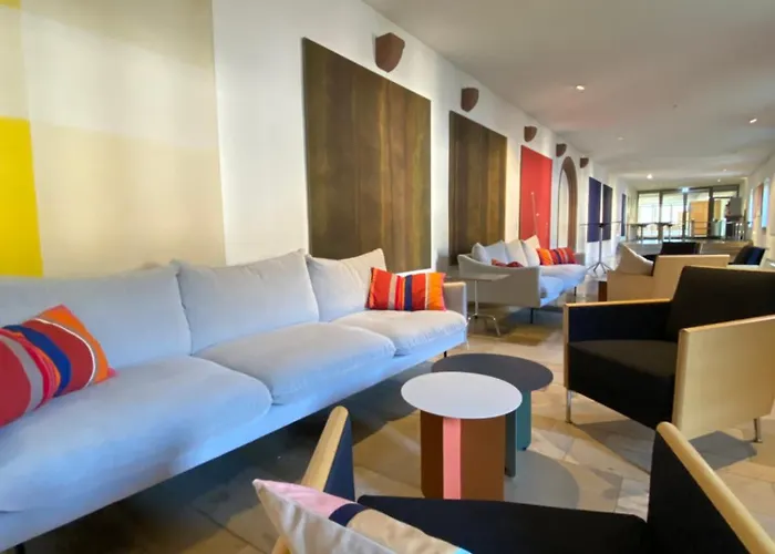 Hotell Tagungshaus Himmelspforten - Self Check-in *