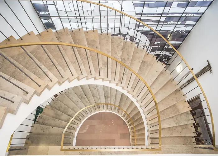 Hotell Tagungshaus Himmelspforten - Self Check-in *