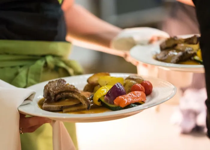 Tagungshaus Himmelspforten - Self Check-in *